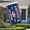 2x3 FT, variant on America 250th Birthday Flag 1776 to 2026 United States Map Print with Stars and Stripes Durable Outdoor Banner ,2×3 ft