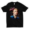 thumbnail image 1 of David Bowie - Camiseta Young Americans Estampado en Espalda para Adultos Unisex (Negro), 1 of 2