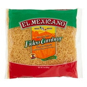 El Mexicano Thin Vermicelli Pasta, 7 oz