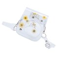 thumbnail image 1 of Funda Transparente Para Cámara Antiarañazos Desmontable Resistente Al Desgaste Bolsa De Almacenamiento Para Cámara De PVC Ligera Universal Para Cámara Mini 11 ANGGREK Otros, 1 of 8