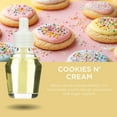 thumbnail image 2 of ScentSationals Scent Charm Oil - Cookies n' Cream, 2 of 6