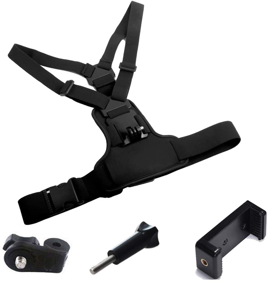 iphone body mount
