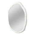 thumbnail image 2 of MOE'S Home Miroir de Fonderie Grand Blanc, 2 of 3