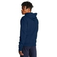 thumbnail image 2 of Champion S800 Adult Powerblend Full-Zip Hooded Sweatshirt, 2 of 3