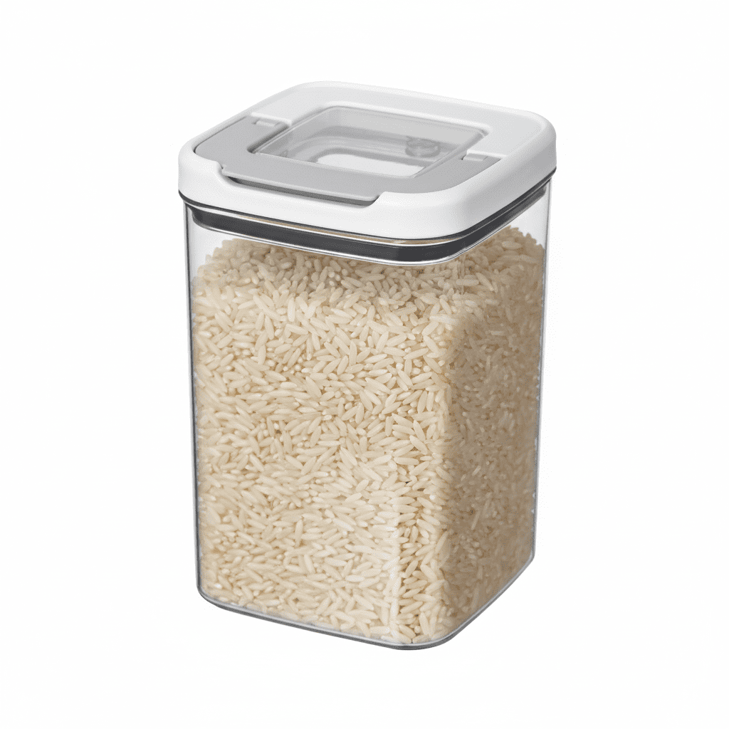 Felli Supreme-Tite Airtight Food Storage Containers 3 Count
