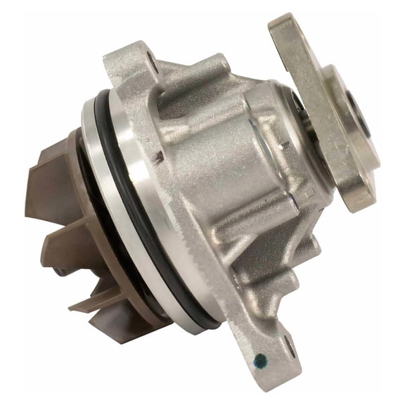 Bomba De Agua OEM Para Lincoln Corsair L4 2.3l De 2020 A 2022 Motorcraft