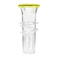thumbnail image 1 of Extractor de jugo exprimidor manual Extractor multipropósito multipropósito Press de cítricos apretando la cocina para la altura de la amarillo, 1 of 8