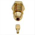 thumbnail image 4 of Large CO2 Carbon Dioxide Tank G5/8 Nut & Nipple, 4 of 5