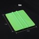 thumbnail image 3 of 1Pc Wrap Scraper Squeegee Tool con fieltro suave para vehículos de coches etiqueta de pelí Abanopi Raspador, 3 of 7