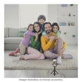 thumbnail image 2 of Selfie Stick Steren Bluetooth con tripie, 2 of 5