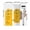 Deep Brown, variant on YiFudd Body Concealer Light Brown, Waterproof Transfer-Resistant Body Makeup for All Day Flawless Coverage, Natural Breathable Finish, 50g / 1.76 oz