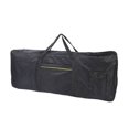 thumbnail image 4 of Eigraketly Bolsa para teclado de piano a prueba de agua Aspecto elegante Amplia aplicación Gran capacidad Resistente al desgaste Accesorios para instrumentos musicales, 4 of 6