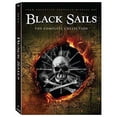 thumbnail image 1 of Black Sails: The Complete Collection (DVD)-English only, 1 of 3