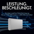 thumbnail image 2 of Unidad de Estado Sólido Portátil Seagate LaCie STKS2000400 2 TB USB-C Gris, 2 of 5