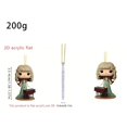 thumbnail image 3 of 2025 Advent Calendar Christmas Countdown Calendar, 24-Day Christmas Countdown Calendar for Kids and Adults with 24 pcs Classic Ornaments Doll Collectible Figures,Ideal Xmas Gift for Boys Girls Teens, 3 of 3
