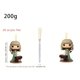 thumbnail image 3 of Christmas Advent Calendar 2026, Countdown calendar before Christmas,24 Singers TS collectible surprises Elf Figures,The ideal Christmas gift, suitable for boys, girls, and teenagers, 3 of 3