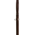 thumbnail image 3 of Winsome Jera Coat Tree, 9 Hook, Cappuccino Finish, 3 of 6