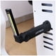 thumbnail image 5 of Linternas recargables para emergencias niñosMOBIO A prueba de agua LED LED Luz de viaje Camping Flashlight Rotación Potente Lámpara Inicio Safety Iluminación Mochilero al aire libre S sidaley OD002467-02B, 5 of 7