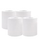 thumbnail image 1 of 4 rollos de servilletas de papel higiénico suave de 4 capas gruesas fuertes, 1 of 8
