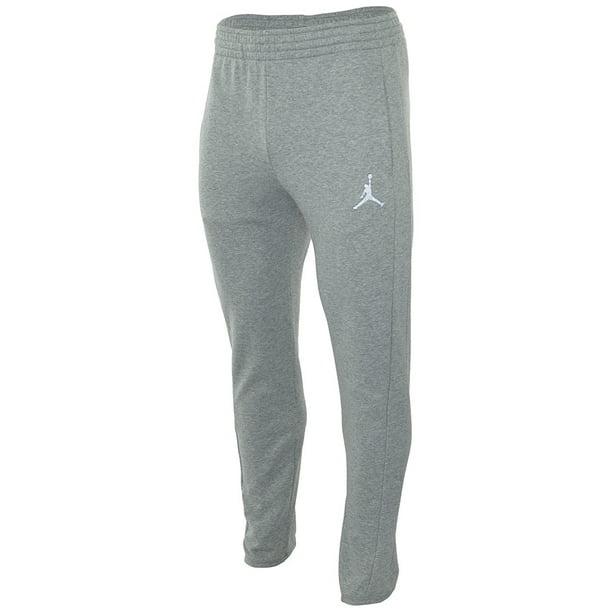 jordan cuffed sweatpants