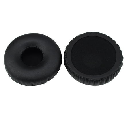 

Fit Perfectly Ear Pads for REVO Headphone Round Cups Earmuffs Replacement Repairing Ear Cushions Earpads