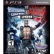thumbnail image 1 of Smack Down Vs Raw 2011 Ps3 PlayStation 3 Estandard, 1 of 4