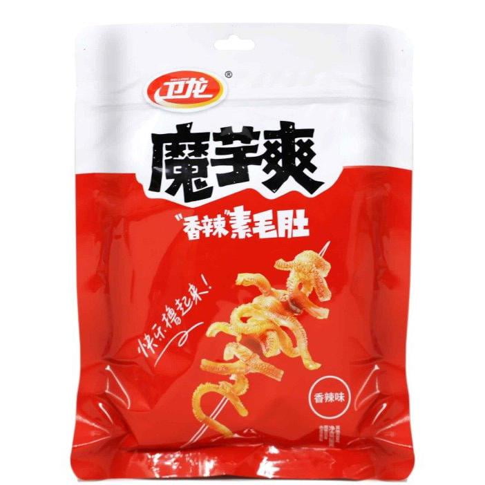 KONJAC SNACK SPICY - FRENCH