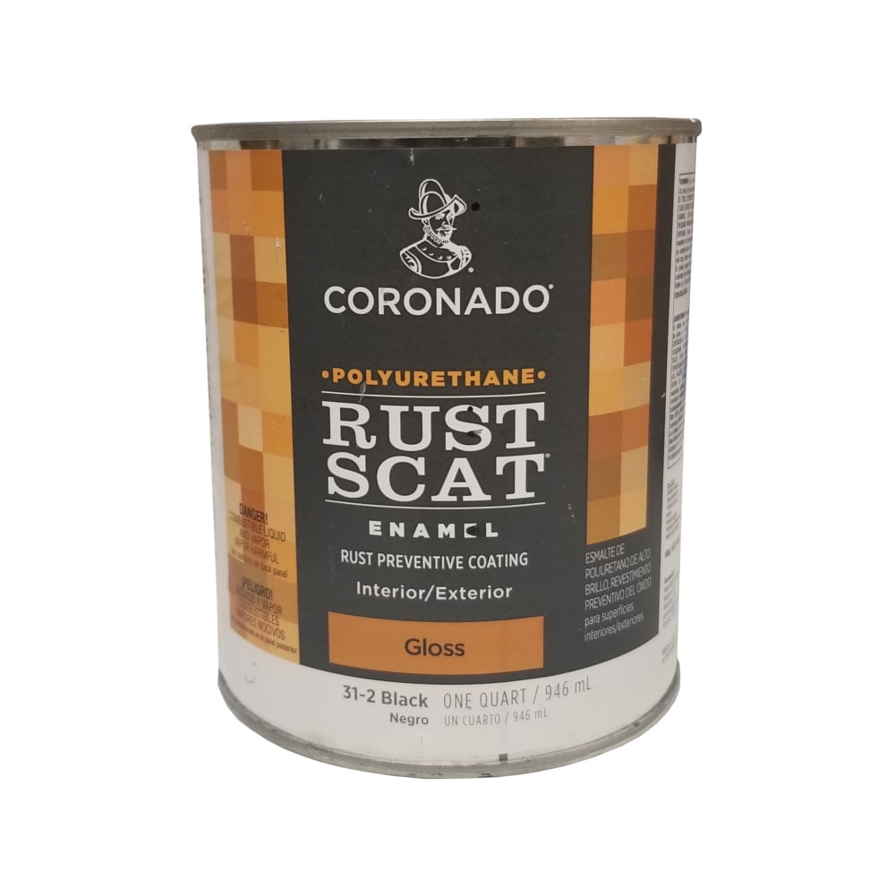 rustcat paint