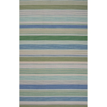 8 X 10 Jungle Green Sage And Sea Blue Cielo Flat Weave Stripe Pattern Wool Area Throw Rug Com - Sage Green Flat Weave Rug 8 X 10 Jungle Green Sage And Sea Blue Cielo Flat Weave Stripe Pattern Wool Area Throw Rug Com - Sage Green Flat Weave Rug
