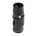 thumbnail image 2 of Pocket 7x18 Monocular with Adjustable Focus Handheld Small Telescope for Hiking Camping Travel, 2 of 8