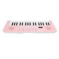 thumbnail image 1 of Clavier de Piano Numérique à 37 Touches avec Microphone 200 Tonalités 200 Rythmes 35 Démos Piano de Musique Électronique Multi Instrument Clavier pour Débutants, 1 of 7