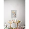 thumbnail image 4 of Lux Desserts Framed Painting Print, 4 of 5