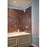Delta Shower Arm in Chrome RP40593