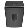 Bonsaii 14-Sheet 30-Minute Cross-Cut Paper and Credit Card Shredder W69