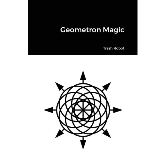 Geometron Magic (Paperback)