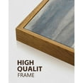 thumbnail image 4 of Drsoum Vintage Mountain Clouds Wall Art Prints Classic Retro Farmhouse Rustic Landscape Decorations for Living Room Kitchen 8x10in Natural Framed, 4 of 6