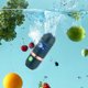 thumbnail image 4 of YiJuHui Portable Wireless Fruit Vegetable Cleaner, Intelligent Capsule Purifier, Home Kitchen Food Washing Device, Stainless Steel Titanium Electrodes, Deep Clean Produce, One-Button Operation, 4 of 5