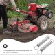 thumbnail image 3 of IDEANATEGRATE 2Ud Resorte De Extensión Plateado Para Aplicaciones Agrícolas Con Soporte Y Duradero, 3 of 6