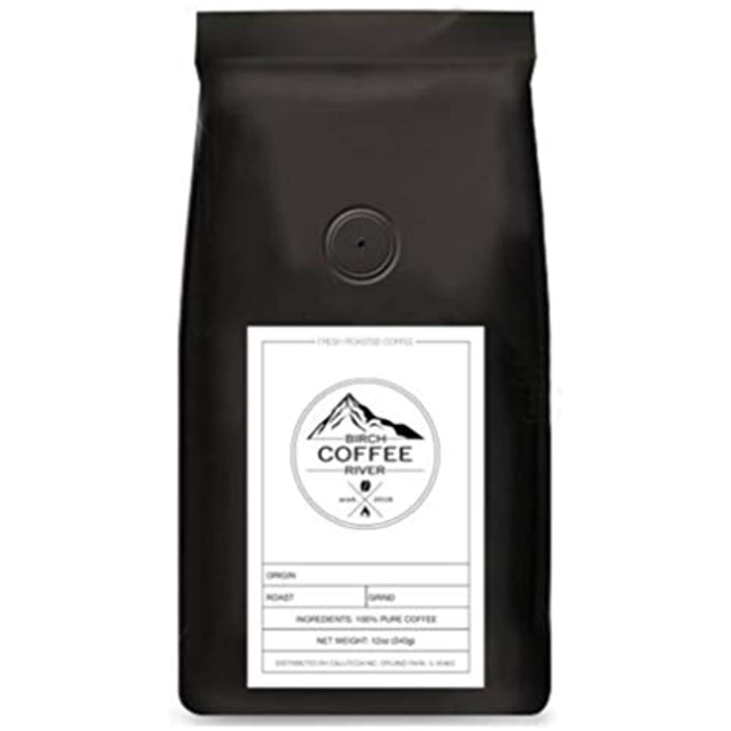 Premium SingleOrigin Coffee From Bolivia, 12Oz Bag