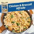 thumbnail image 6 of Prego Homestyle Alfredo Pasta Sauce, 22 oz Jar, 6 of 14