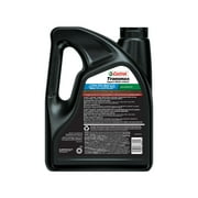 Castrol Transmax Import Multi-Vehicle Automatic Transmission Fluid, 1 Gallon