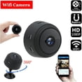 thumbnail image 2 of MesaSe EseeAier Wireless Magnetic Trailer Hitch Rear View Camera Reversing Monitoring Device 32G, 2 of 7