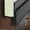 Midnight Black, variant on VITAM AMO Door Sweep, Door Draft Stopper, Weather Stripping No Tools Required 2" Width x 39" Length Easy Cut to Size