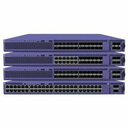 Extreme Networks Virtual Services Platform VSP4900-12MXU-12XE Ethernet Switch