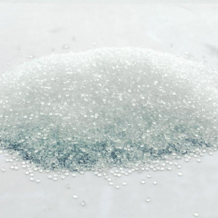 Transparent Beads for Raw Materials for Making Air Freshener No Fragrance Beads