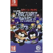 South Park And The Fractured But Whole (Nintendo Switch)