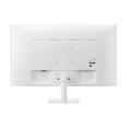 thumbnail image 3 of Samsung 32-in Smart Monitor M7 M70F 4K Samsung Vision AI - White - LS32FM703UNXZA, 3 of 5