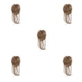 thumbnail image 2 of Maytalsory Extension de Queue de Cheval pour Femmes Coiffure Accessoire Simple avec Novateur et Unique 12H24 5Ensemble, 2 of 6