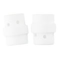 thumbnail image 4 of 20pcs Consumables MIG Torch Head Swir Gas Ring For Binzel MIG MAG 24KD/36KD, 4 of 8
