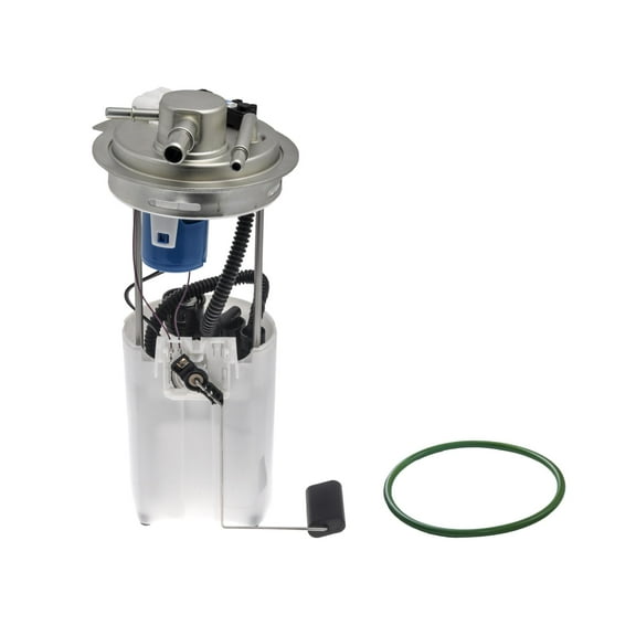 Set of 6 Herko Fuel Pump Module 333GE for Chevrolet GMC Express 2500 2004-2008